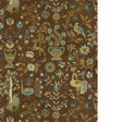 Kravet FABLE GARDEN 41 Wallpaper
