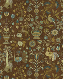 Kravet FABLE GARDEN 41 Wallpaper