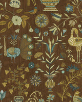 Kravet FABLE GARDEN 41 Wallpaper