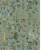 Kravet FABLE GARDEN 31 Wallpaper