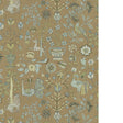 Kravet FABLE GARDEN 51 Wallpaper