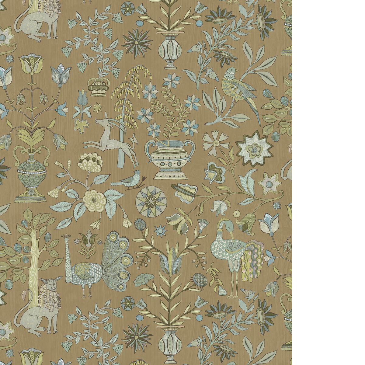 Kravet FABLE GARDEN 51 Wallpaper