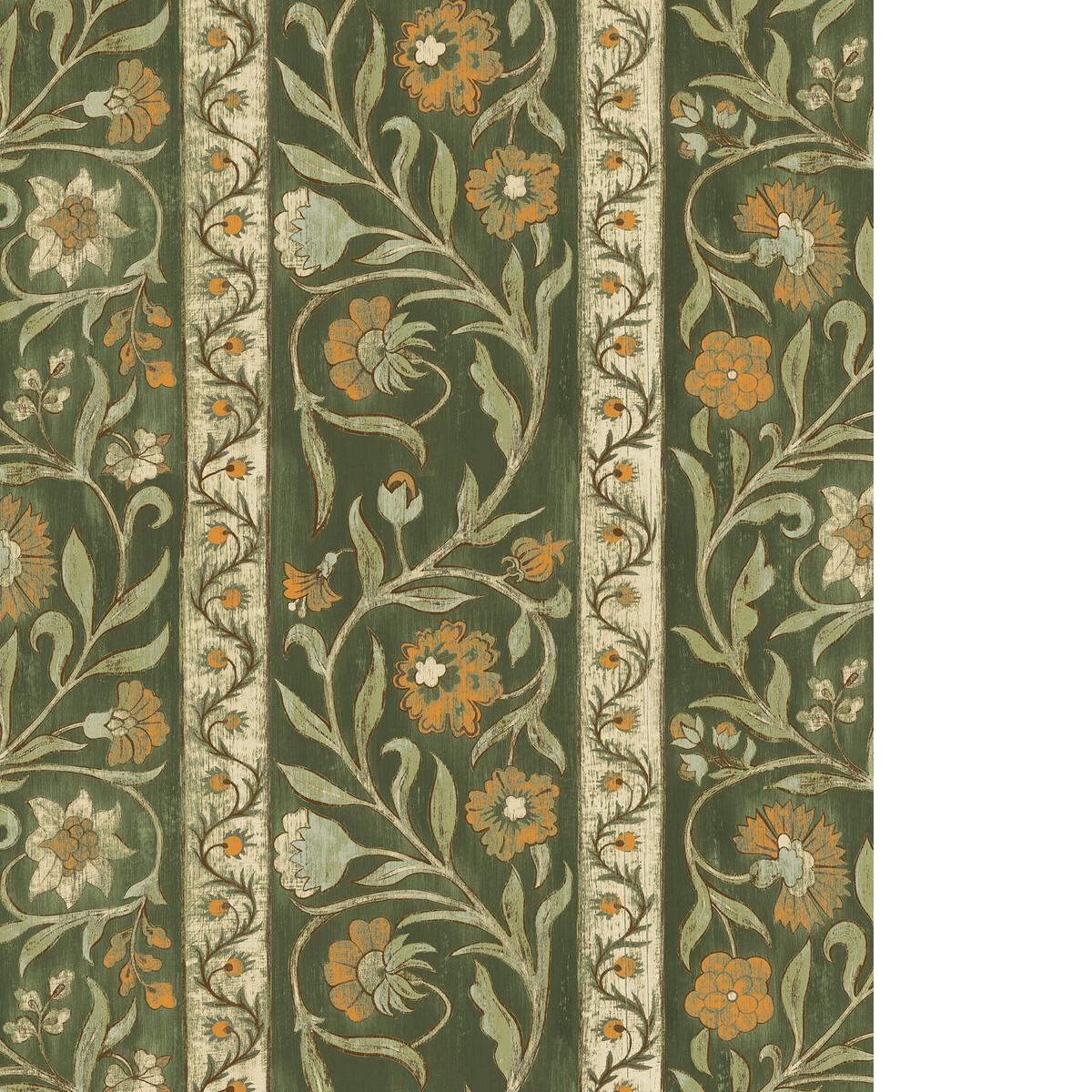 Kravet POTTER STRIPE 11 Wallpaper