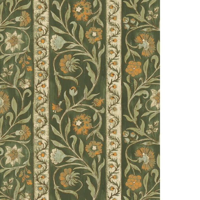 Kravet POTTER STRIPE 11 Wallpaper