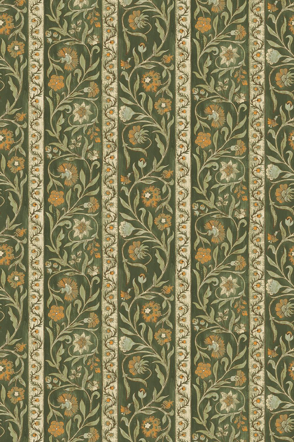 Kravet POTTER STRIPE 11 Wallpaper