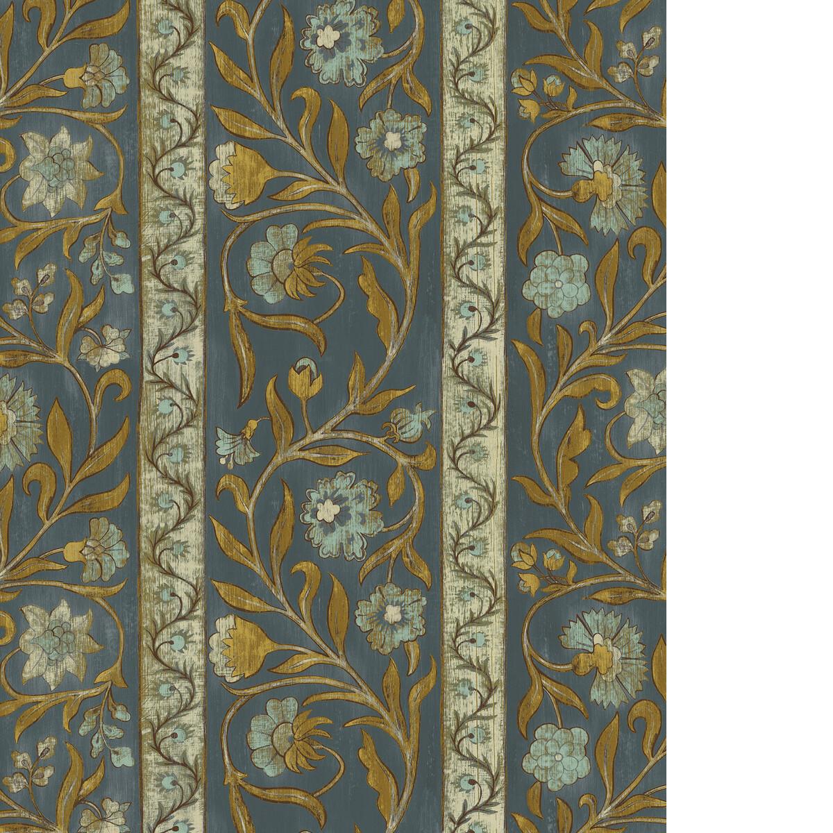 Kravet POTTER STRIPE 01 Wallpaper
