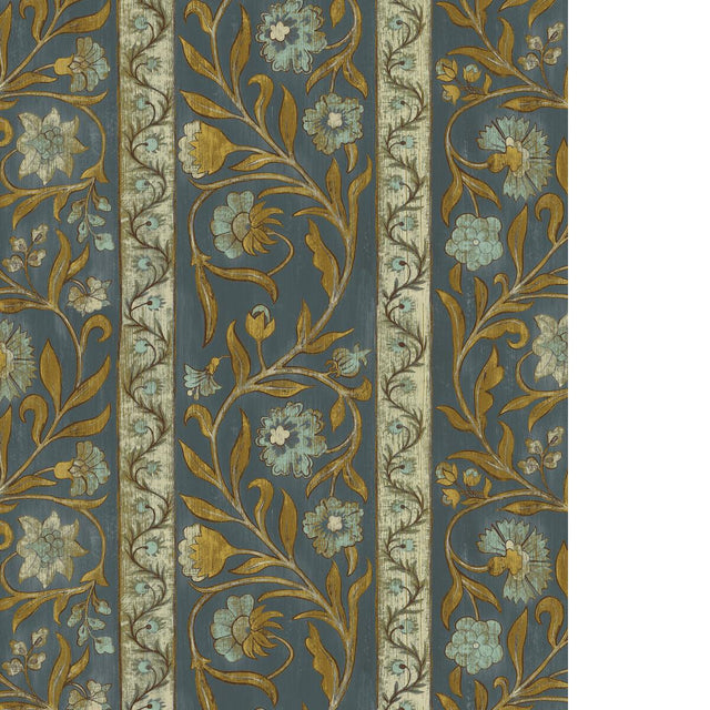 Kravet POTTER STRIPE 01 Wallpaper
