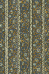 Kravet POTTER STRIPE 01 Wallpaper