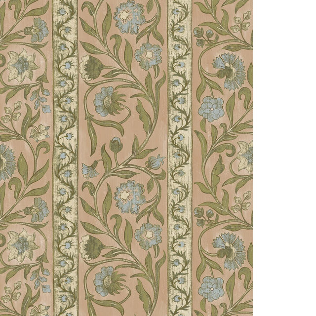 Kravet POTTER STRIPE 21 Wallpaper