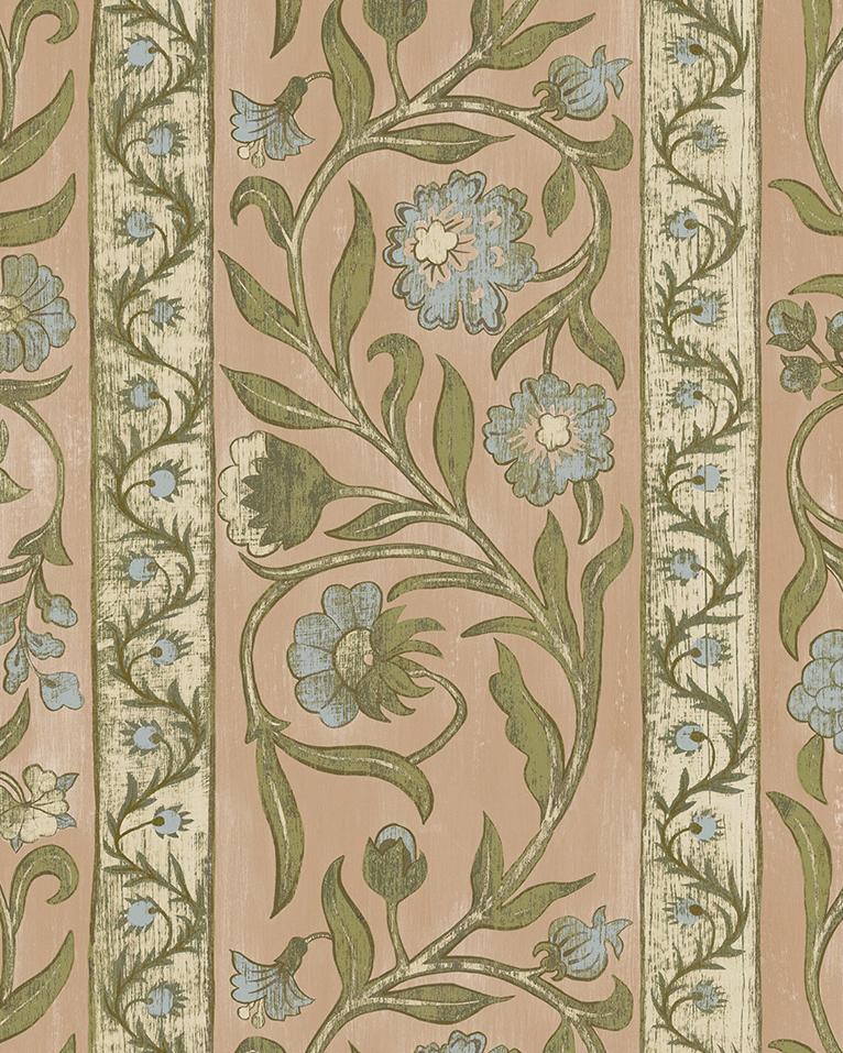 Kravet POTTER STRIPE 21 Wallpaper