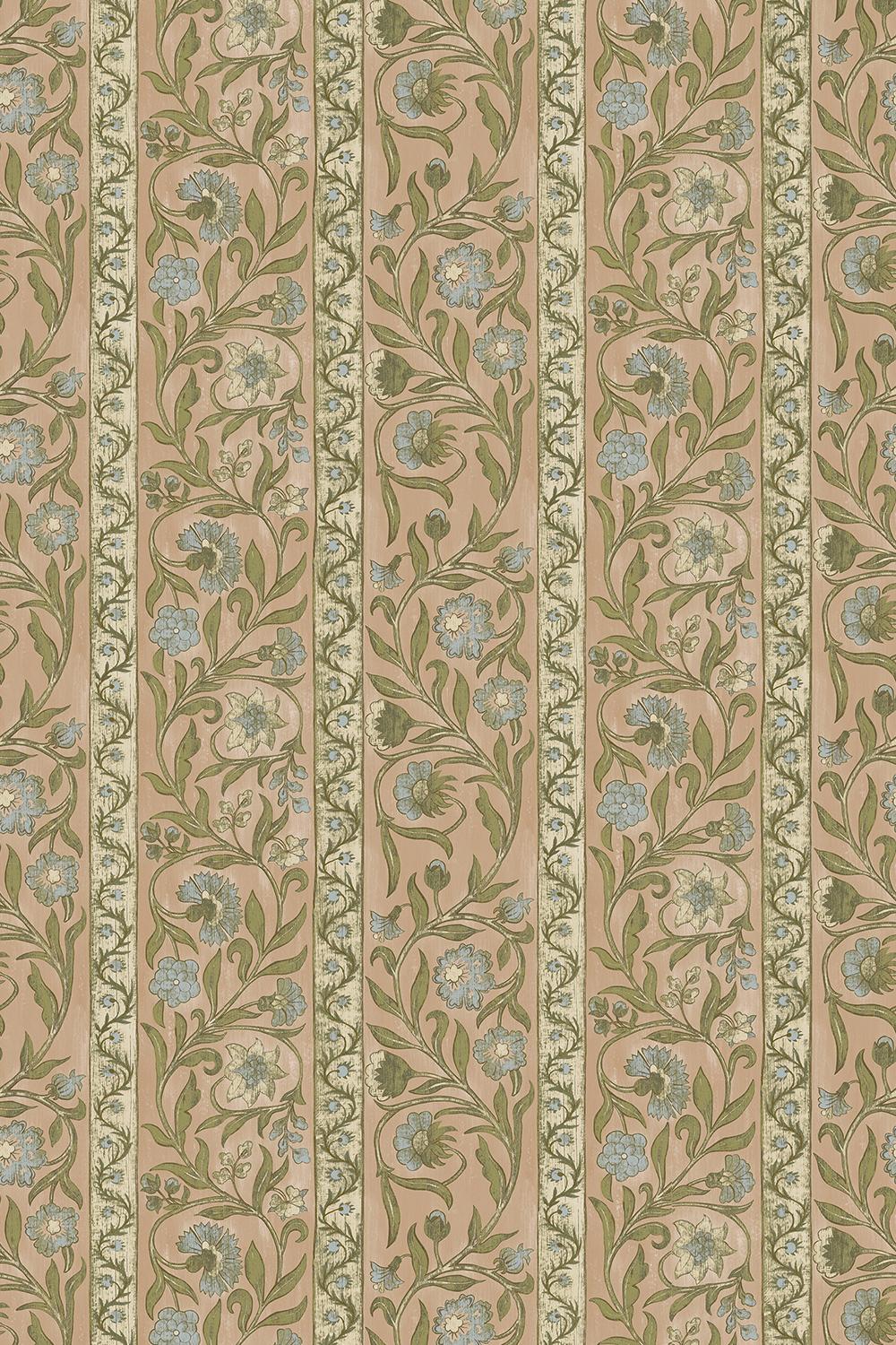 Kravet POTTER STRIPE 21 Wallpaper