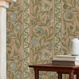 Kravet POTTER STRIPE 21 Wallpaper