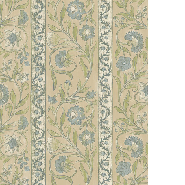 Kravet POTTER STRIPE 31 Wallpaper