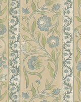 Kravet POTTER STRIPE 31 Wallpaper