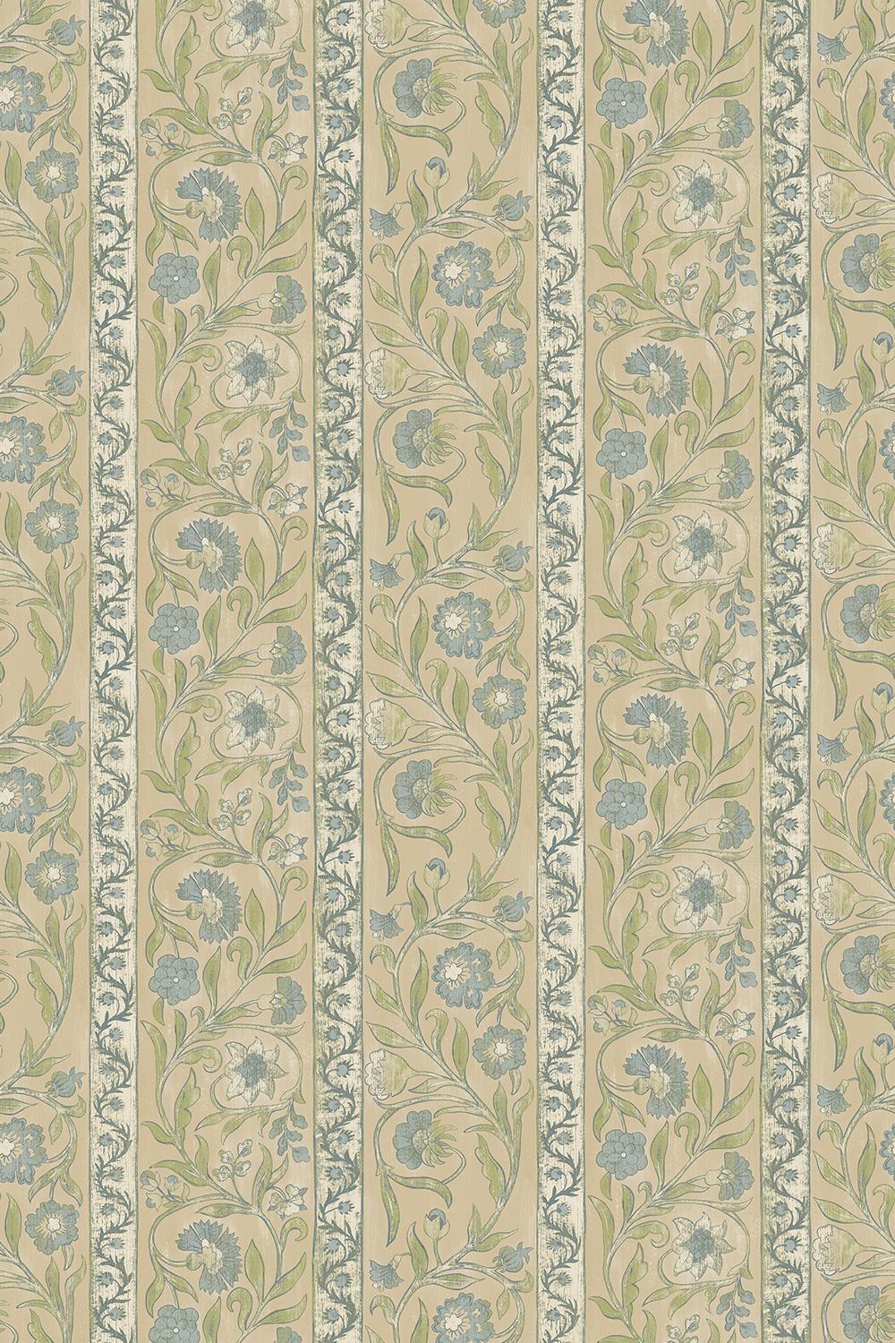 Kravet POTTER STRIPE 31 Wallpaper