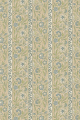 Kravet POTTER STRIPE 31 Wallpaper