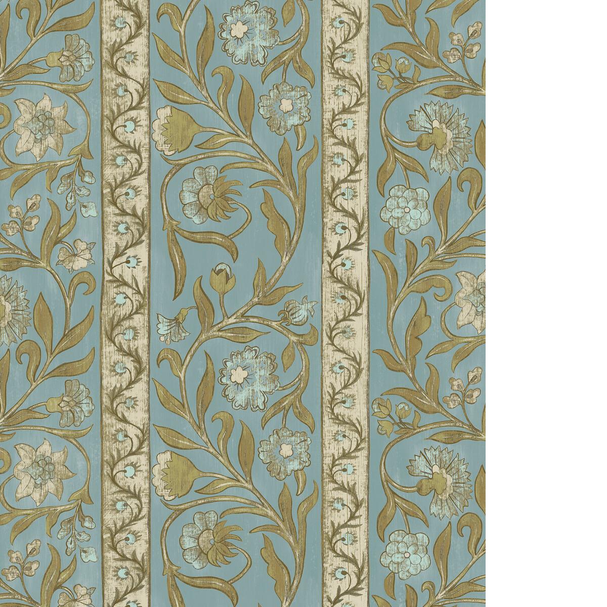 Kravet POTTER STRIPE 41 Wallpaper