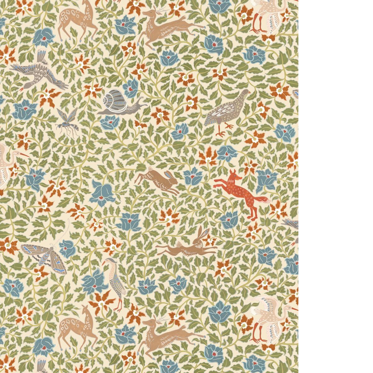 Kravet HARESFIELD WALK 01 Wallpaper