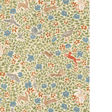 Kravet HARESFIELD WALK 01 Wallpaper