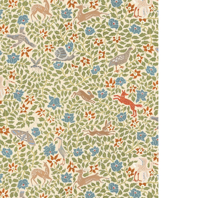 Kravet HARESFIELD WALK 01 Wallpaper