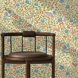 Kravet HARESFIELD WALK 01 Wallpaper