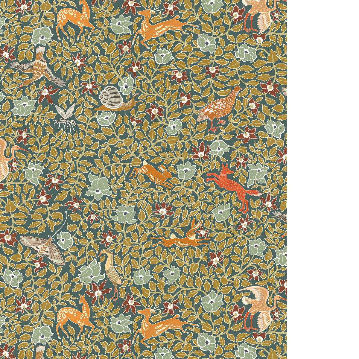 Kravet HARESFIELD WALK 11 Wallpaper