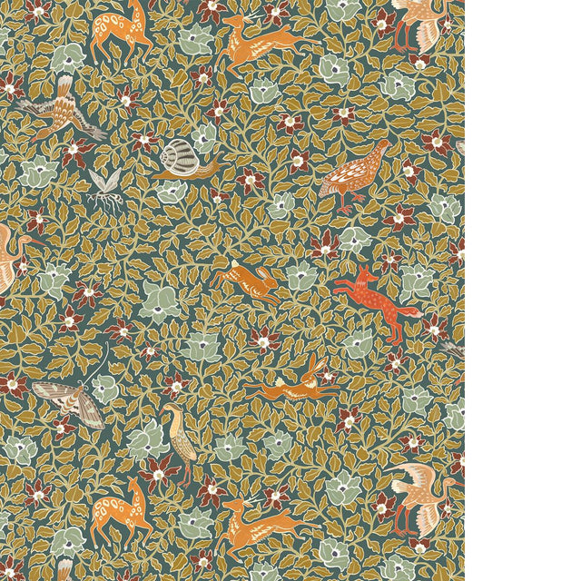 Kravet HARESFIELD WALK 11 Wallpaper