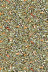 Kravet HARESFIELD WALK 11 Wallpaper