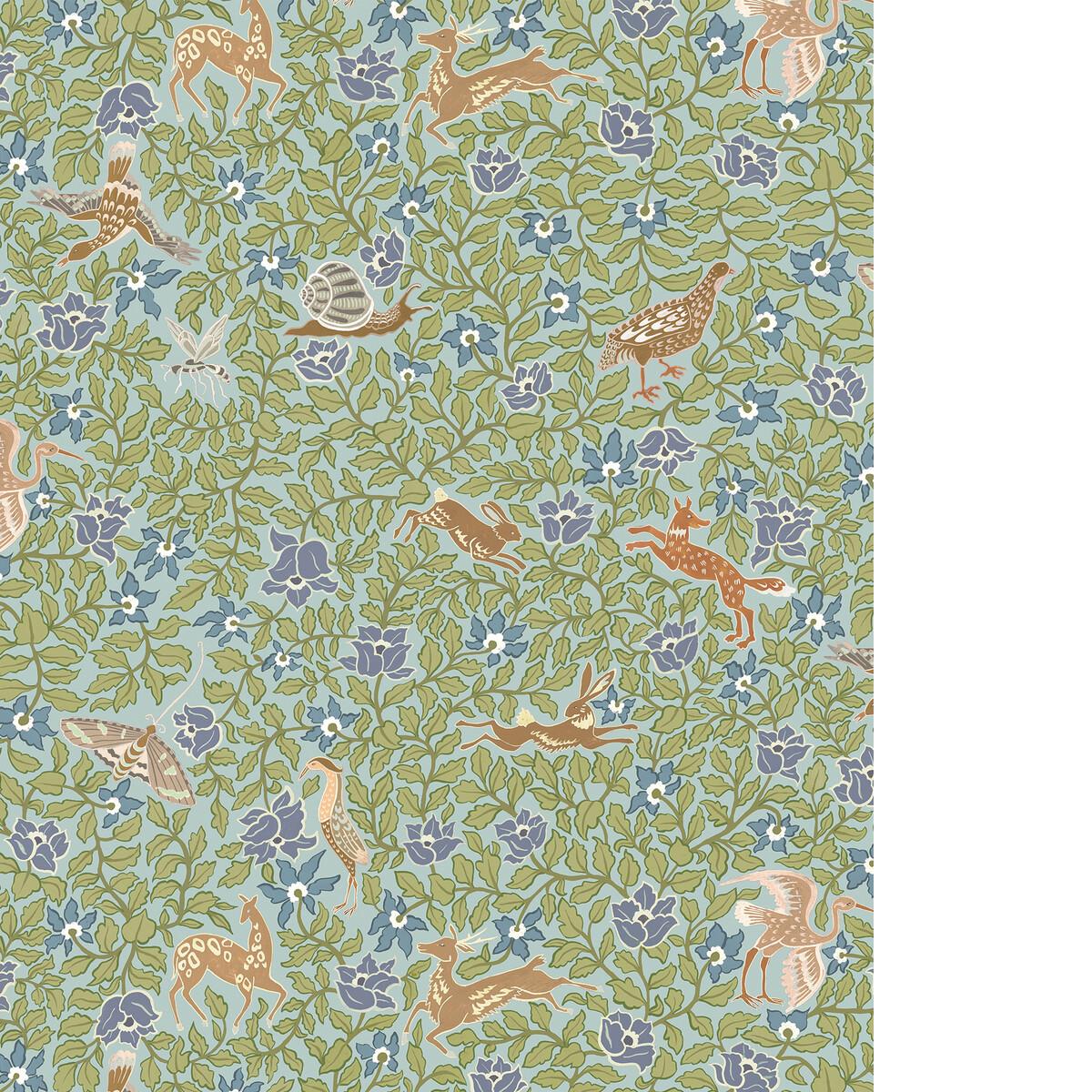 Kravet HARESFIELD WALK 21 Wallpaper