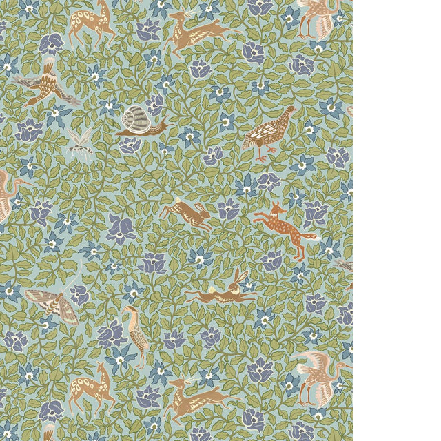 Kravet HARESFIELD WALK 21 Wallpaper