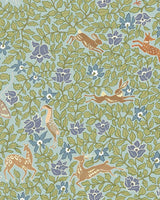 Kravet HARESFIELD WALK 21 Wallpaper