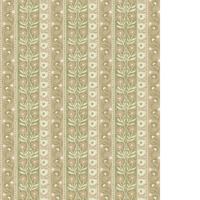 Kravet ARBER STRIPE 01 Wallpaper