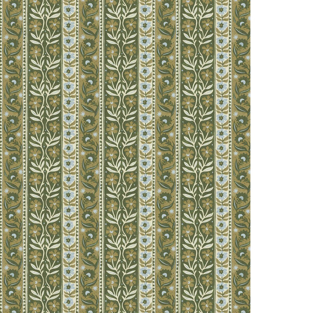 Kravet ARBER STRIPE 11 Wallpaper