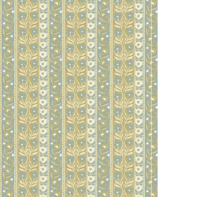 Kravet ARBER STRIPE 21 Wallpaper