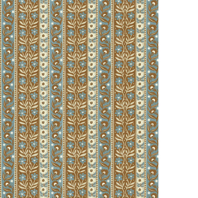 Kravet ARBER STRIPE 31 Wallpaper