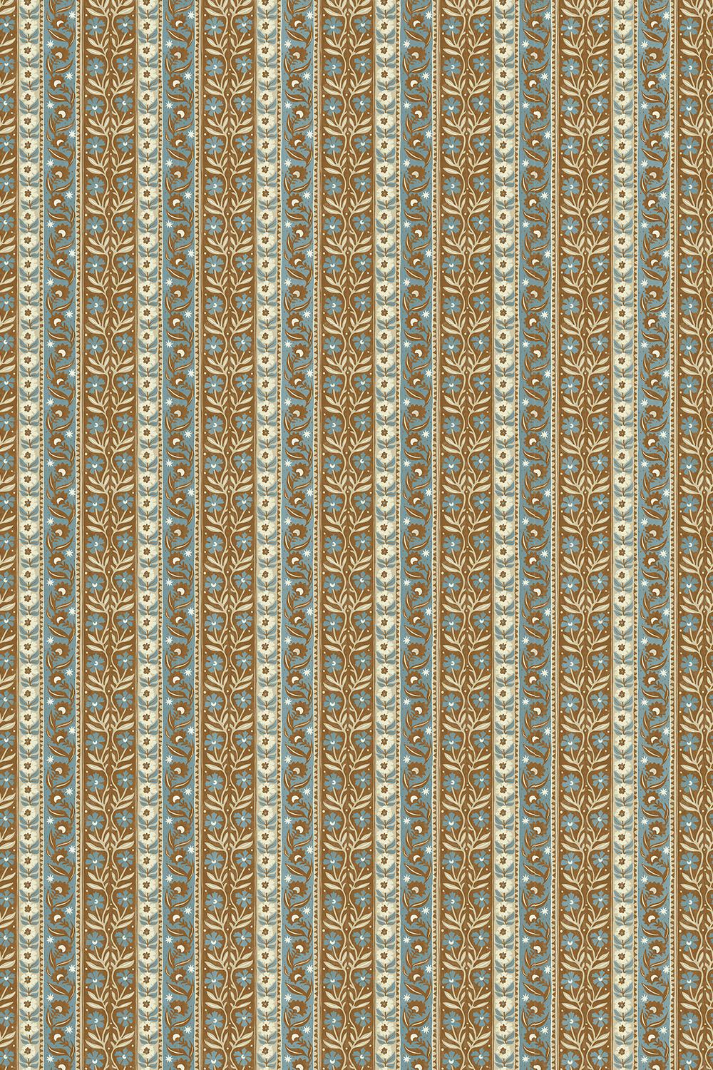 Kravet ARBER STRIPE 31 Wallpaper