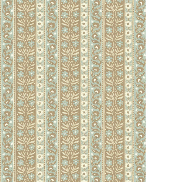 Kravet ARBER STRIPE 41 Wallpaper