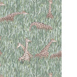 Kravet GIRAFFES 11 Wallpaper