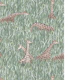 Kravet GIRAFFES 11 Wallpaper