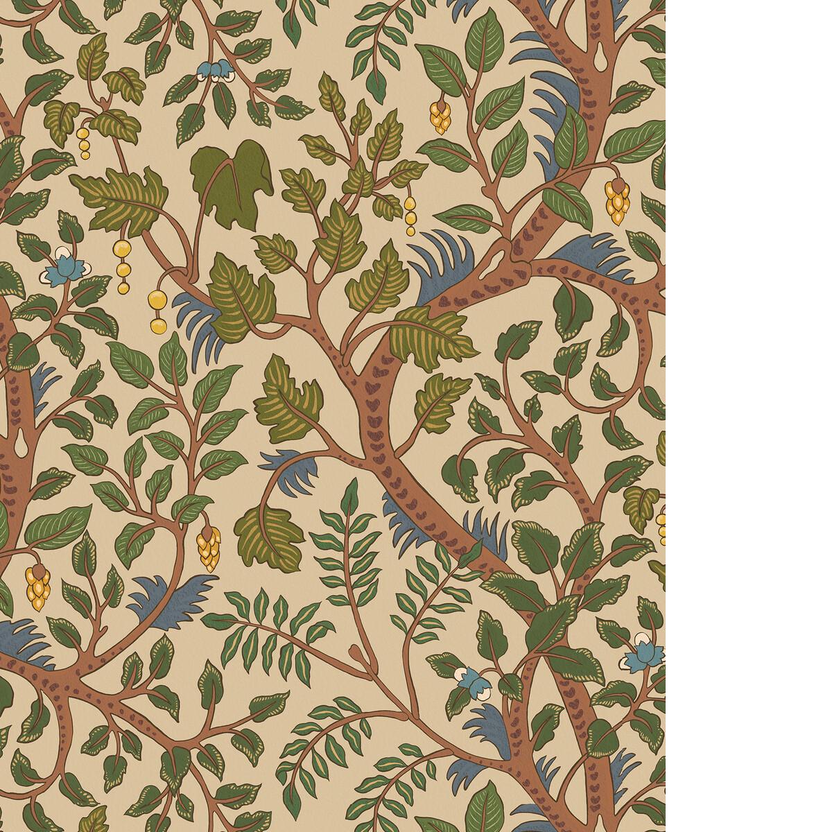 Kravet BRUSHWOOD 01 Wallpaper