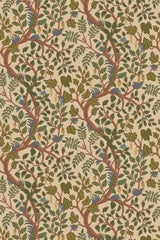 Kravet BRUSHWOOD 01 Wallpaper