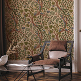 Kravet BRUSHWOOD 01 Wallpaper