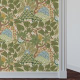 Kravet MASAKO 01 Wallpaper