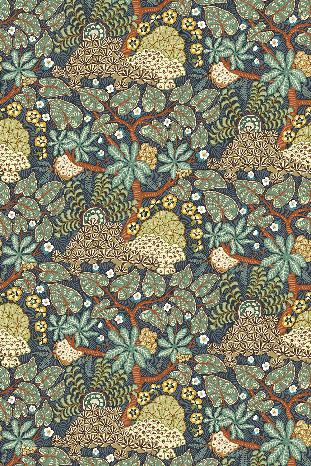 Kravet MASAKO 11 Wallpaper