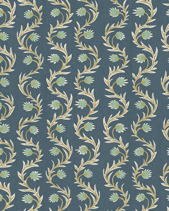 Kravet RUBIA 01 Wallpaper