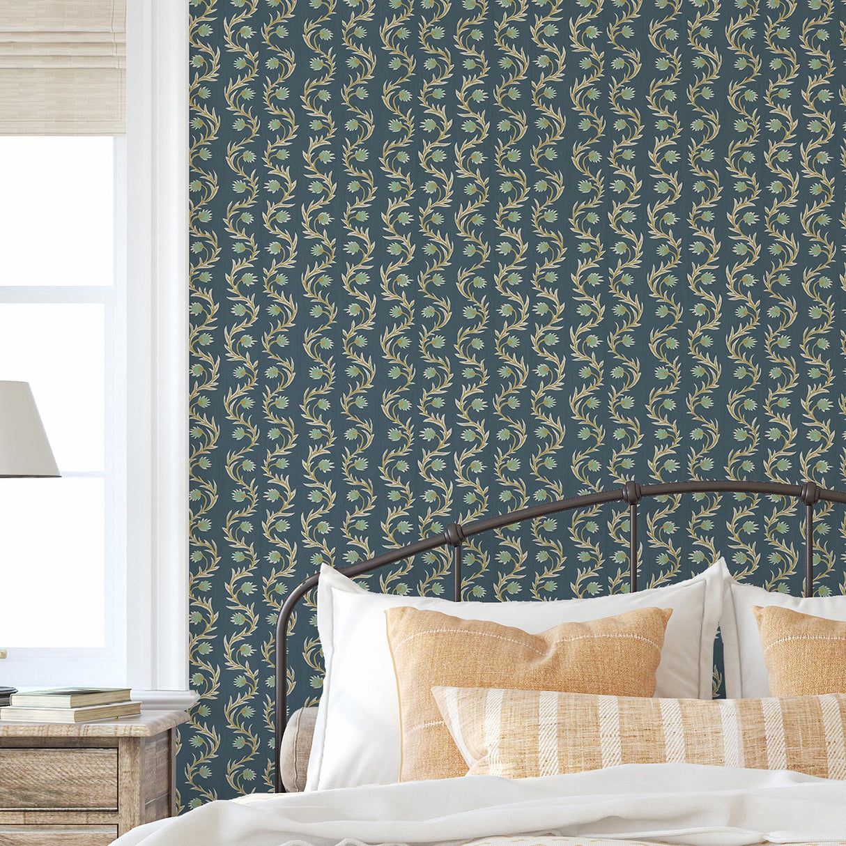 Kravet RUBIA 01 Wallpaper