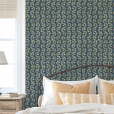 Kravet RUBIA 01 Wallpaper