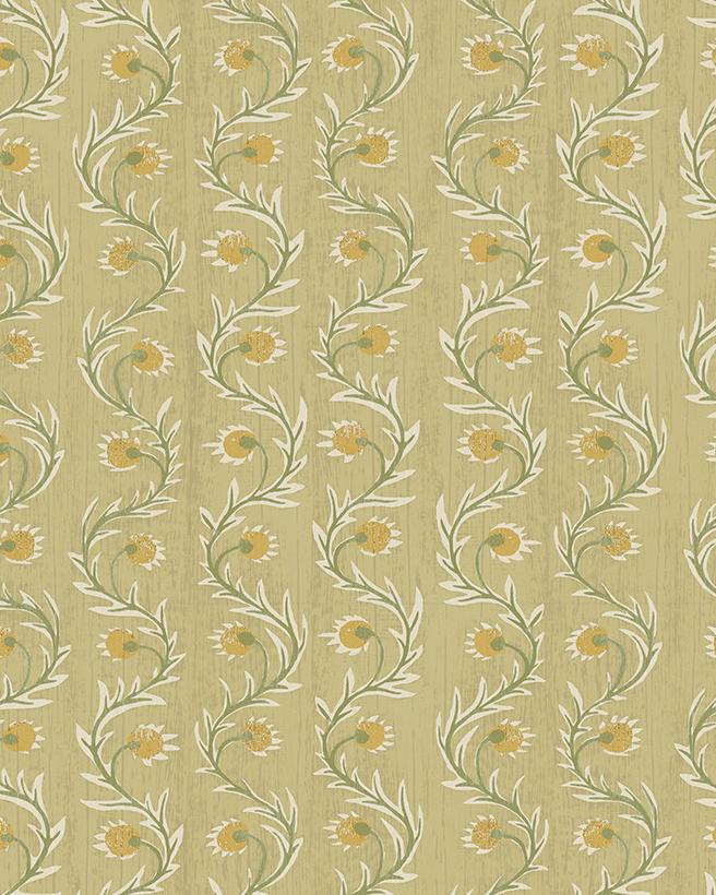 Kravet RUBIA 11 Wallpaper