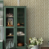 Kravet RUBIA 31 Wallpaper