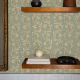 Kravet RUBIA 41 Wallpaper